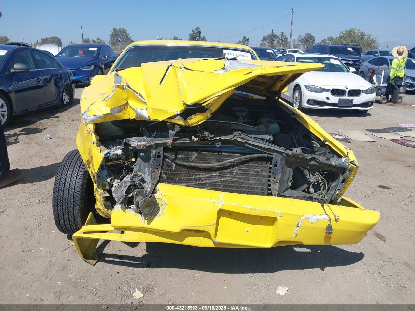 1986 Chevrolet El Camino VIN: 3GCCW80H0GS914932 Lot: 43215903