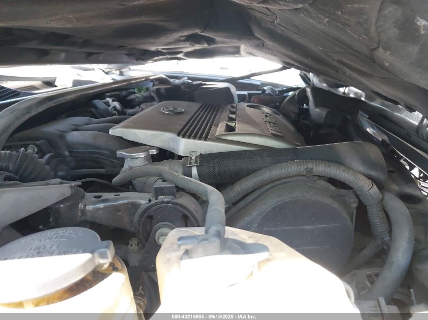 2005 Toyota Camry Xle V6 VIN: 4T1BF30K85U595590 Lot: 43215904