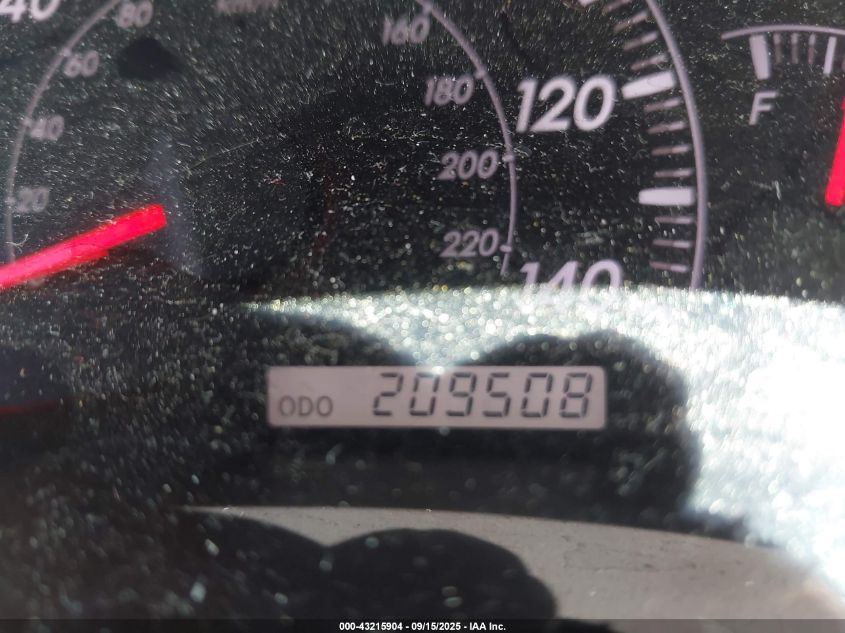 2005 Toyota Camry Xle V6 VIN: 4T1BF30K85U595590 Lot: 43215904