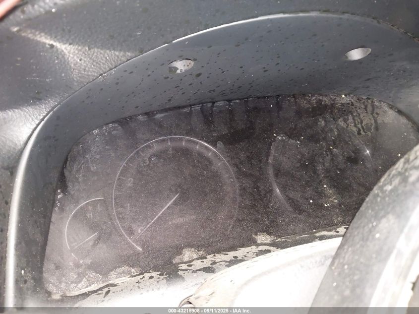 2008 Lexus Ls 460 VIN: JTHBL46F985076056 Lot: 43215908