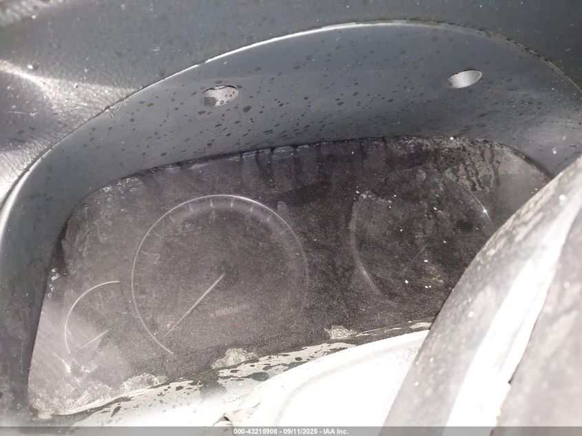 2008 Lexus Ls 460 VIN: JTHBL46F985076056 Lot: 43215908