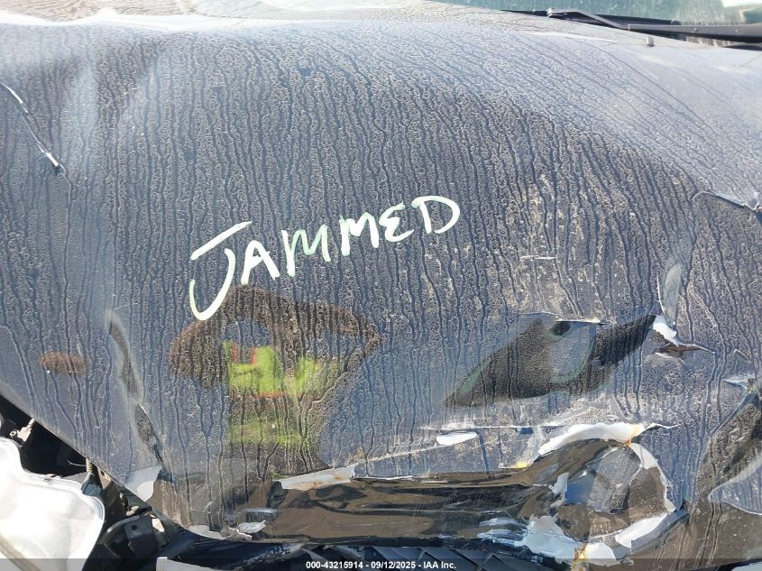 2003 Chrysler 300M Special Edition VIN: 2C3AE76K53H513000 Lot: 43215914