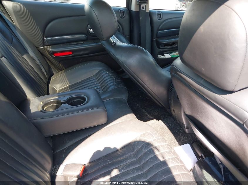 2003 Chrysler 300M Special Edition VIN: 2C3AE76K53H513000 Lot: 43215914