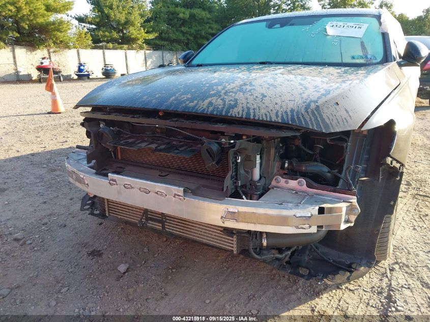 2021 Honda Accord Sport VIN: 1HGCV1F31MA076785 Lot: 43215918