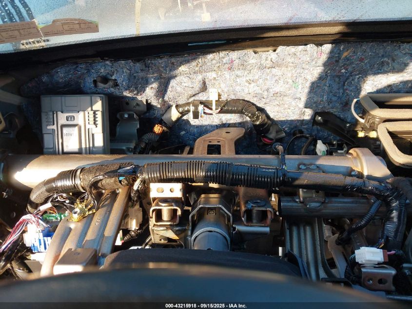 2021 Honda Accord Sport VIN: 1HGCV1F31MA076785 Lot: 43215918