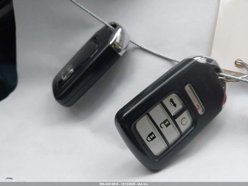 2021 Honda Accord Sport VIN: 1HGCV1F31MA076785 Lot: 43215918