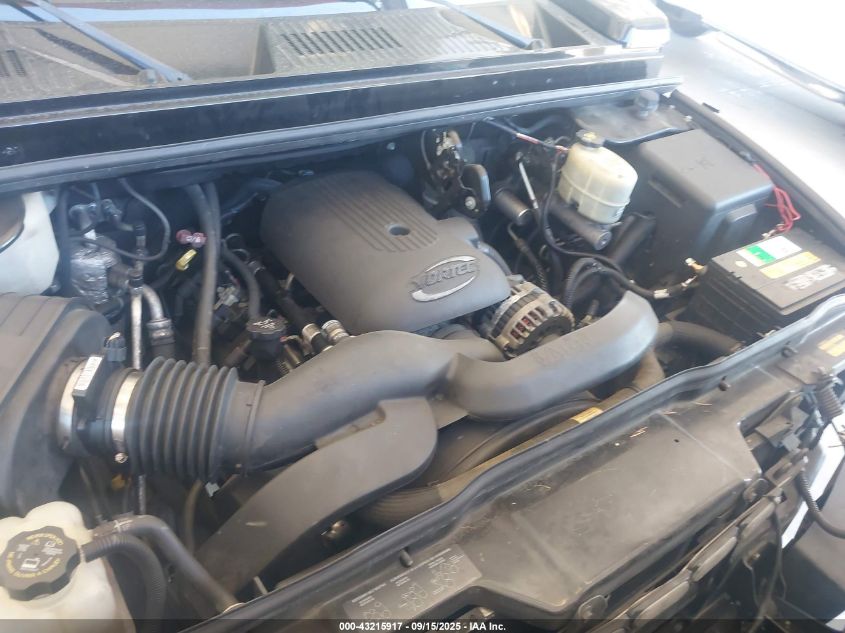 2006 Hummer H2 Suv VIN: 5GRGN23U86H104173 Lot: 43215917