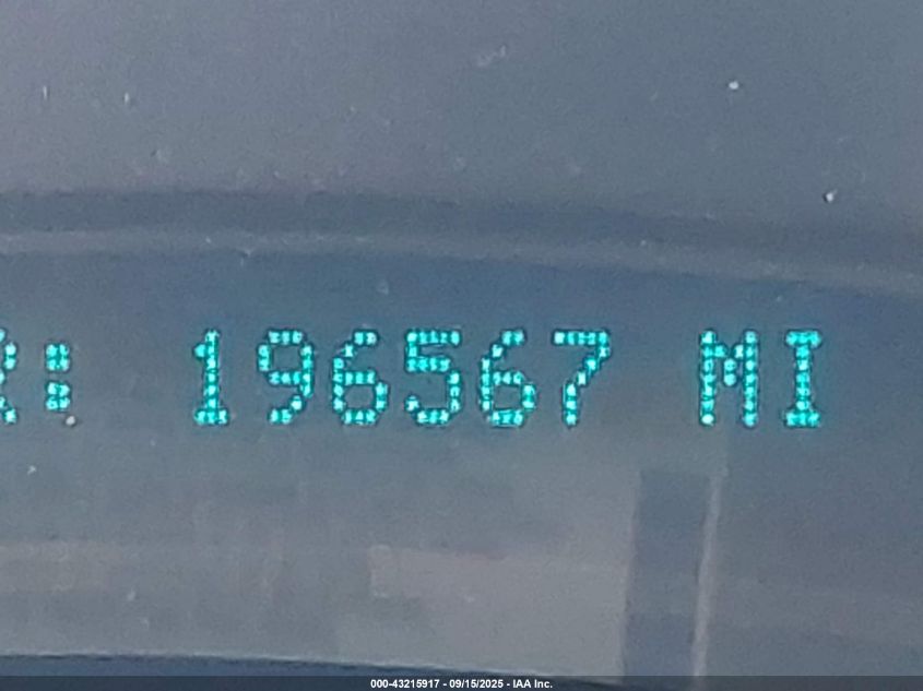 2006 Hummer H2 Suv VIN: 5GRGN23U86H104173 Lot: 43215917