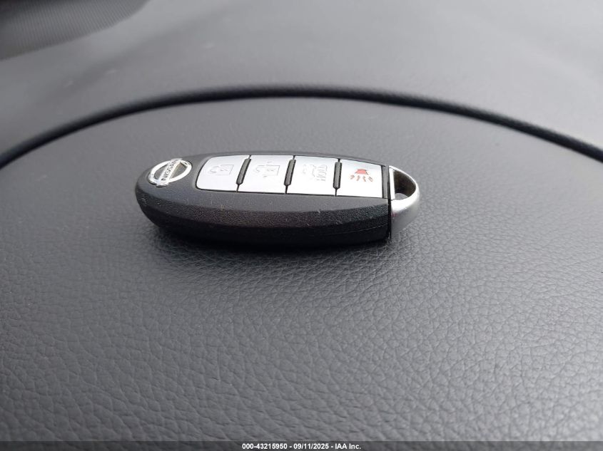 2015 Nissan Altima 2.5 S VIN: 1N4AL3AP9FC413704 Lot: 43215950