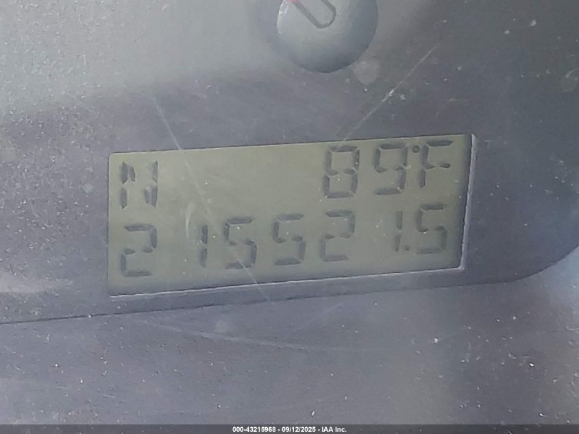 2005 Ford F-150 Xlt VIN: 1FTRW12W15FA87361 Lot: 43215968