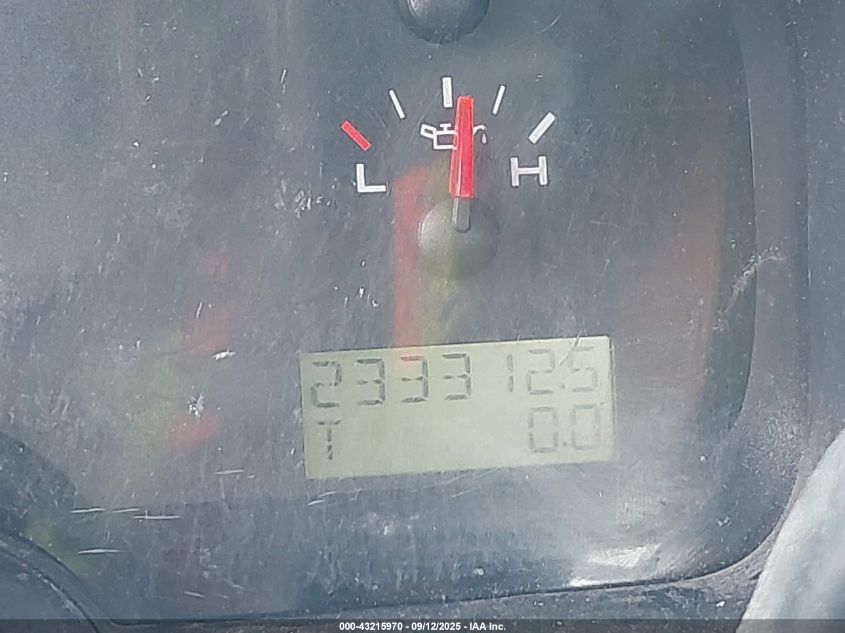 2005 Ford F-150 Stx/Xl/Xlt VIN: 1FTRF14W65NA96592 Lot: 43215970