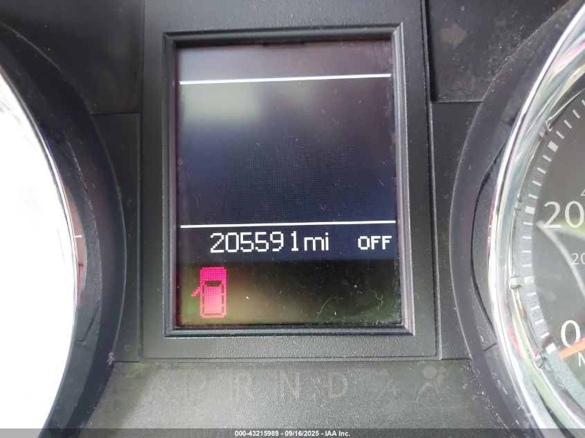 2012 Chrysler Town & Country Touring VIN: 2C4RC1BG1CR233345 Lot: 43215989