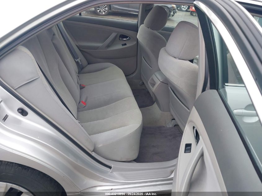 2008 Toyota Camry Le VIN: 4T1BE46K38U773779 Lot: 43215994