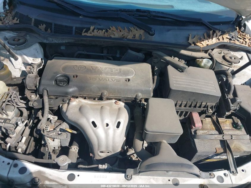 2009 Toyota Camry VIN: 4T1BE46K29U899150 Lot: 43216028