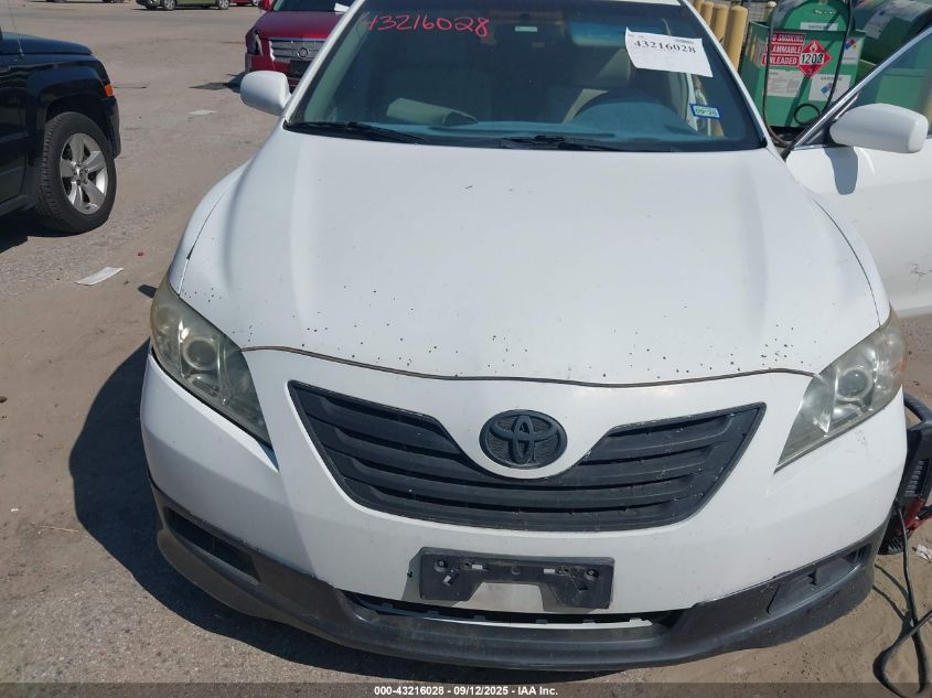 2009 Toyota Camry VIN: 4T1BE46K29U899150 Lot: 43216028