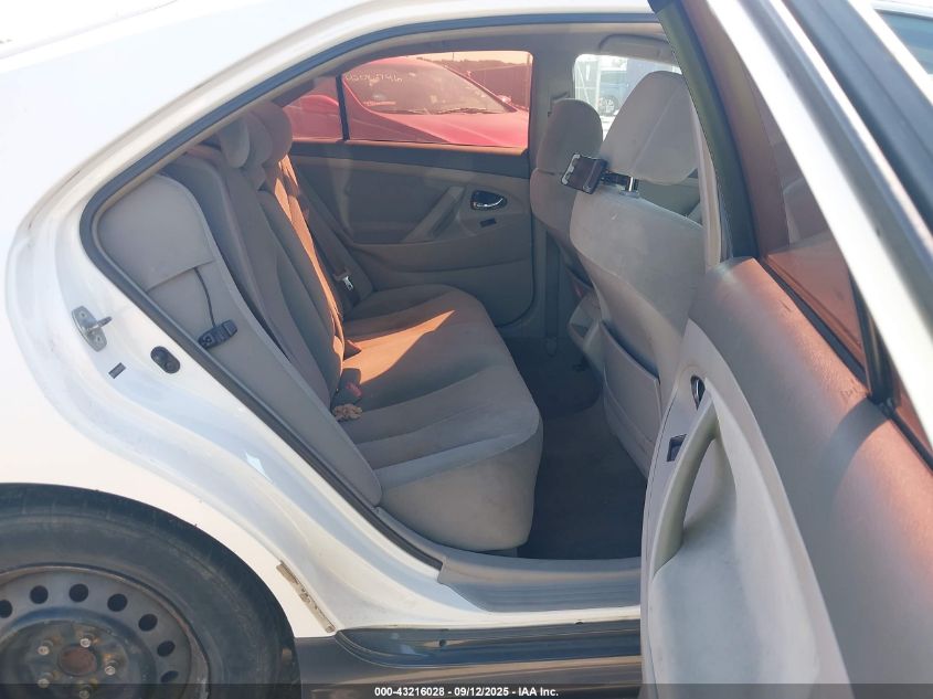 2009 Toyota Camry VIN: 4T1BE46K29U899150 Lot: 43216028