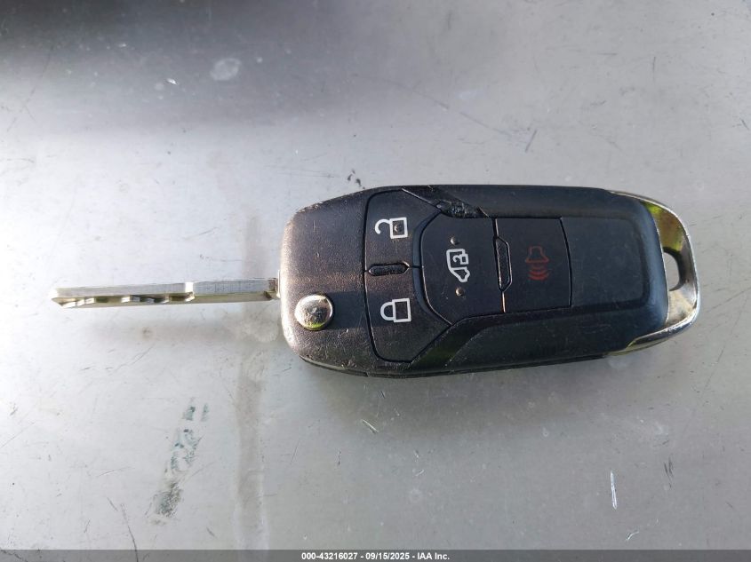 2024 Ford Transit-350 VIN: 1FTBW1X81RKA82783 Lot: 43216027