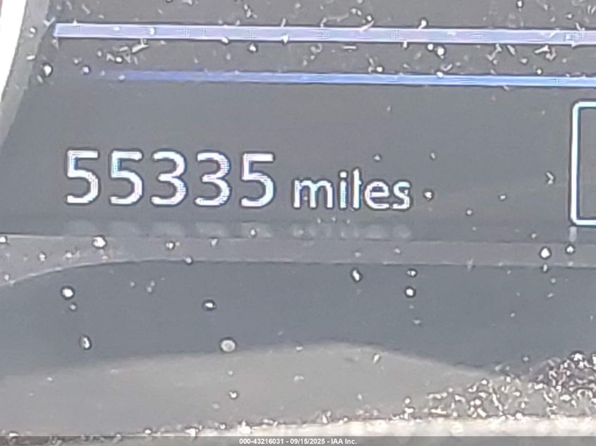 2022 Nissan Altima Sl Intelligent Awd VIN: 1N4BL4EWXNN418568 Lot: 43216031