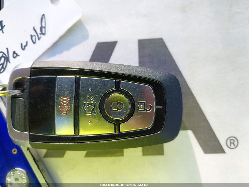 2018 Ford Mustang Ecoboost VIN: 1FA6P8TH6J5112835 Lot: 43216036