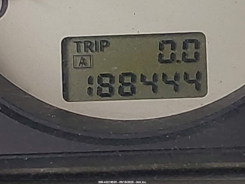 2005 Mitsubishi Lancer Ralliart VIN: JA3AJ66F35U002002 Lot: 43216039