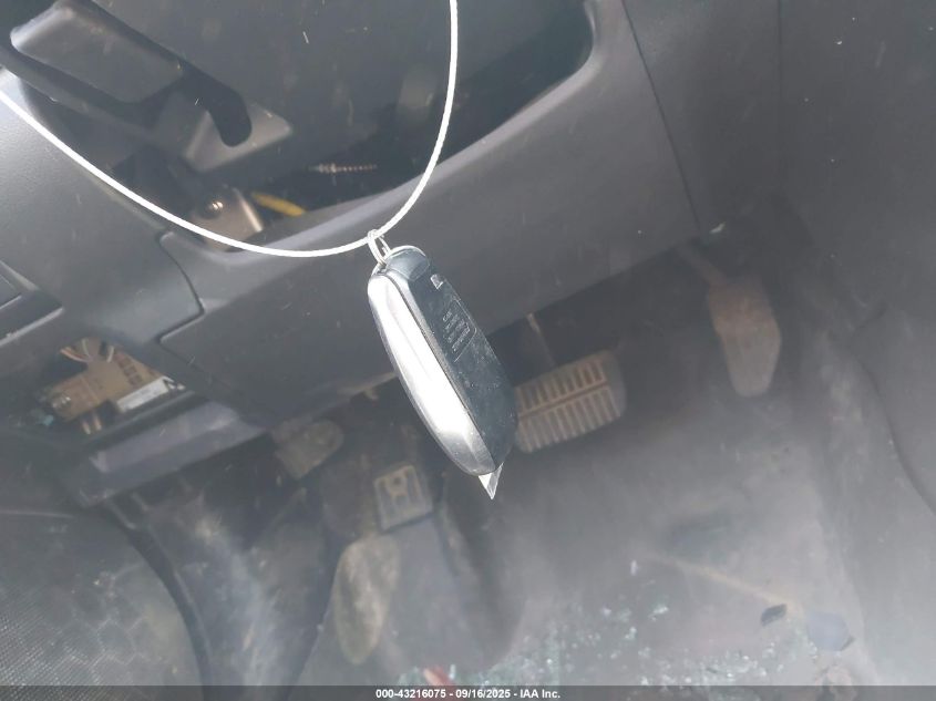 2021 Subaru Crosstrek Limited VIN: JF2GTHMC3M8228463 Lot: 43216075