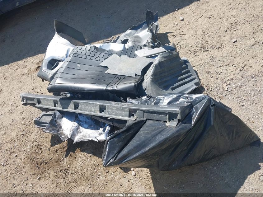 2021 Subaru Crosstrek Limited VIN: JF2GTHMC3M8228463 Lot: 43216075