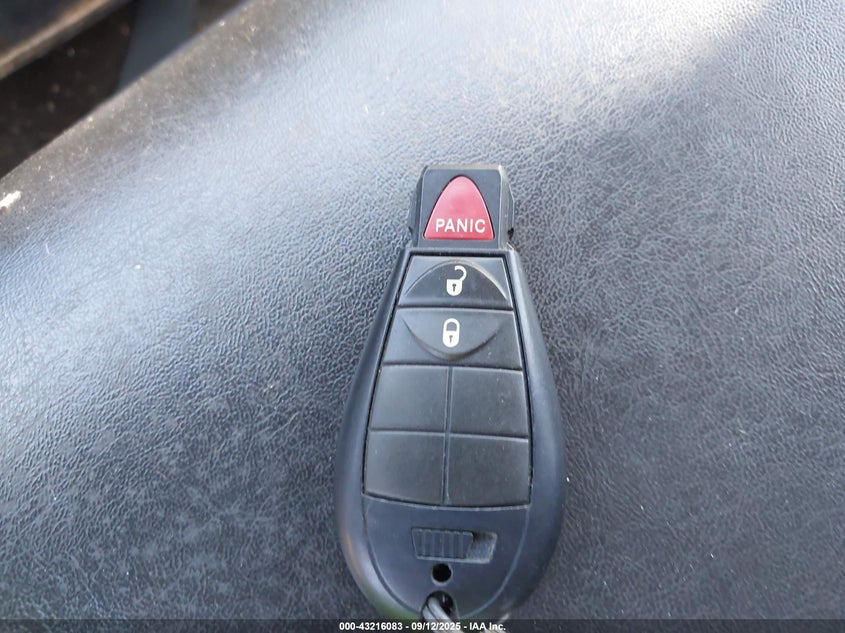 2011 Ram Ram 1500 Slt VIN: 1D7RV1GT9BS666169 Lot: 43216083