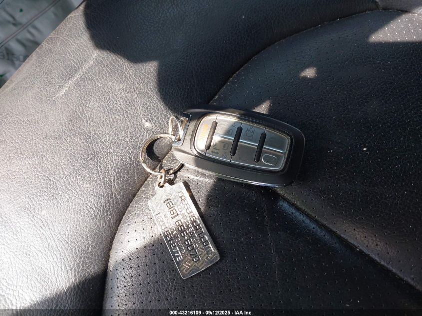 2020 Chrysler Pacifica Touring L Plus VIN: 2C4RC1EG0LR286355 Lot: 43216109