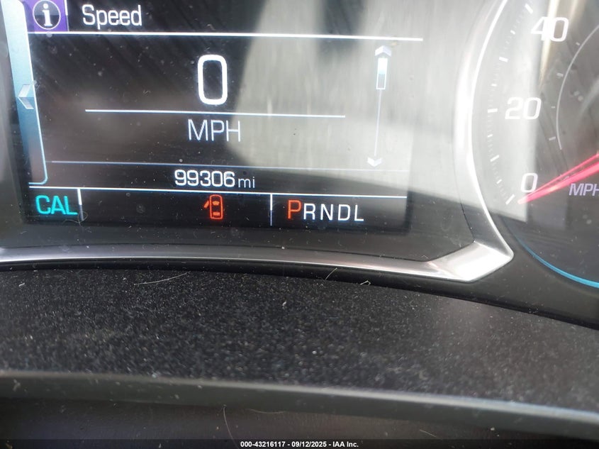 2017 CHEVROLET MALIBU 1LT 1G1ZE5ST9HF136254