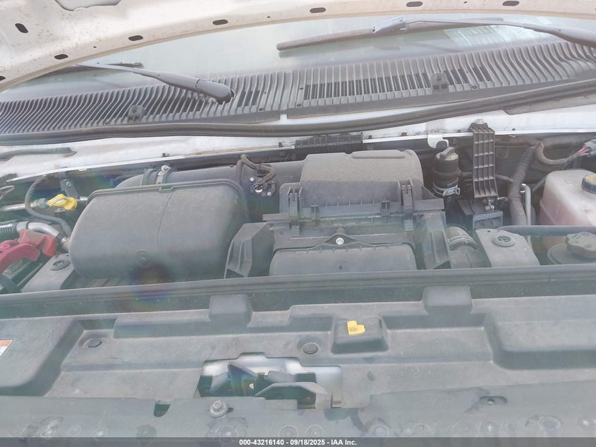 2022 Ford E-350 Cutaway VIN: 1FDWE3FN2NDC03614 Lot: 43216140