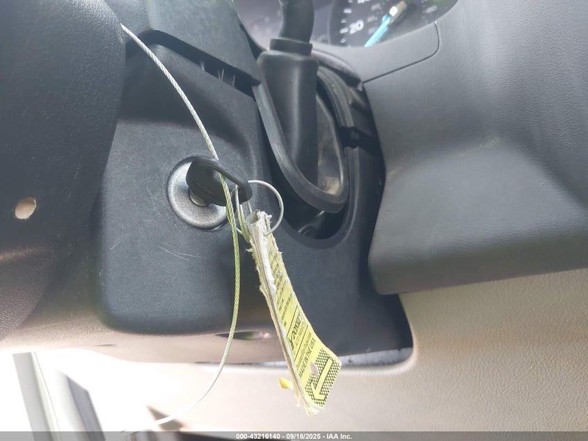 2022 Ford E-350 Cutaway VIN: 1FDWE3FN2NDC03614 Lot: 43216140