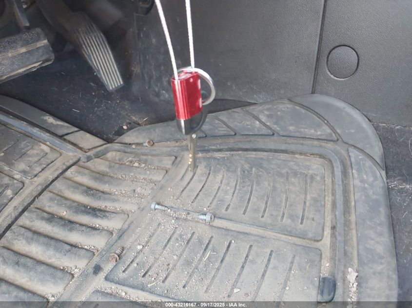 2009 Pontiac G6 VIN: 1G2ZG57B794129595 Lot: 43216167