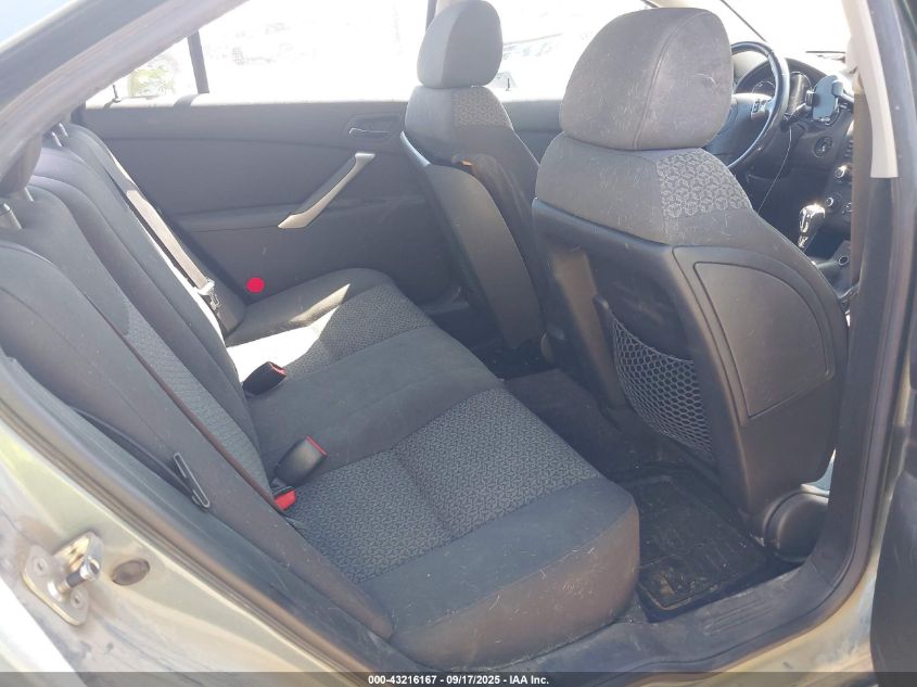 2009 Pontiac G6 VIN: 1G2ZG57B794129595 Lot: 43216167