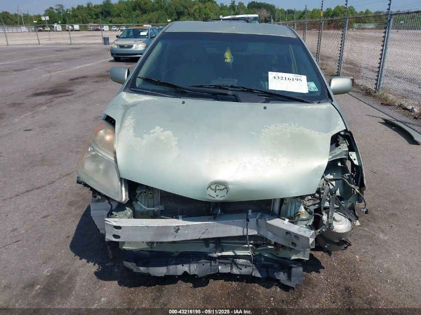 2007 Toyota Prius Touring VIN: JTDKB20U177673463 Lot: 43216195