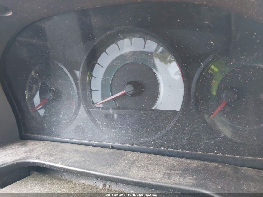 2012 Ford Fusion Sel VIN: 3FAHP0JG1CR170842 Lot: 43216218