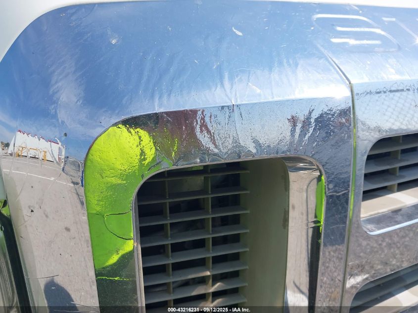 2008 Ford F-250 Fx4/Harley-Davidson/King Ranch/Lariat/Xl/Xlt VIN: 1FTSW21R28EB55101 Lot: 43216231