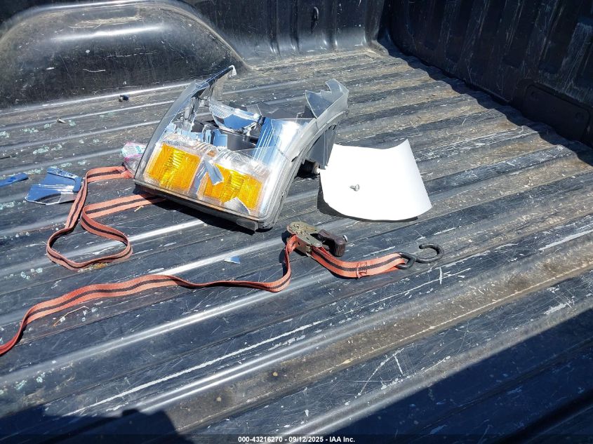 2012 Chevrolet Silverado 1500 Ltz VIN: 3GCPCTE09CG147434 Lot: 43216270