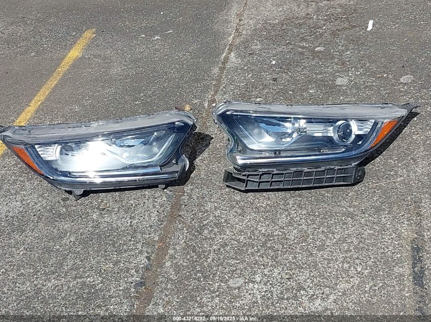 2019 Honda Cr-V Ex VIN: 5J6RW2H55KL007667 Lot: 43216282