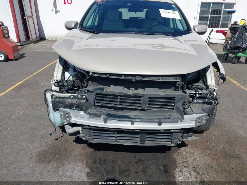 2019 Honda Cr-V Ex VIN: 5J6RW2H55KL007667 Lot: 43216282