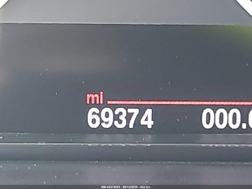 2017 BMW 320I VIN: WBA8E1G37HNU15497 Lot: 43216303