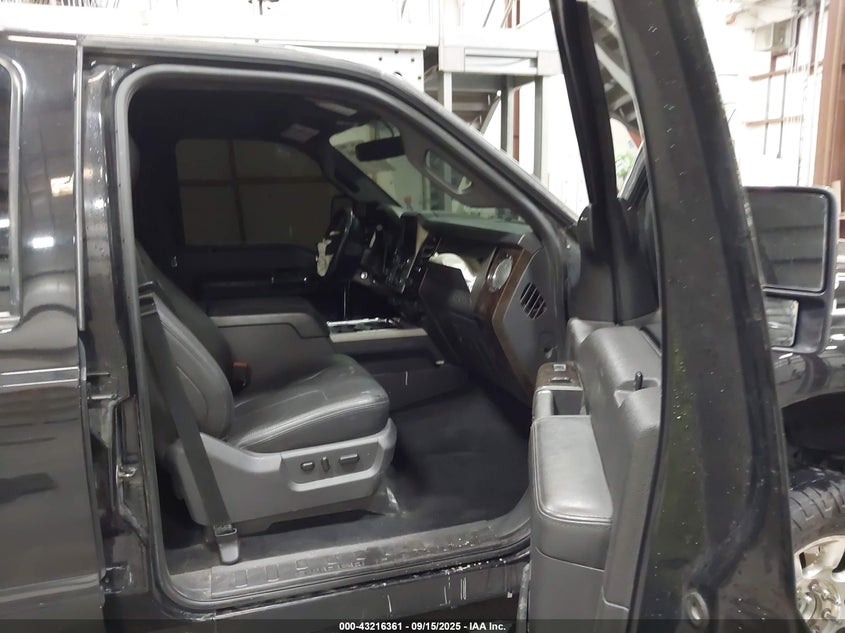 1FT8W3BT5FEB99102 2015 FORD F350 photo no. 5