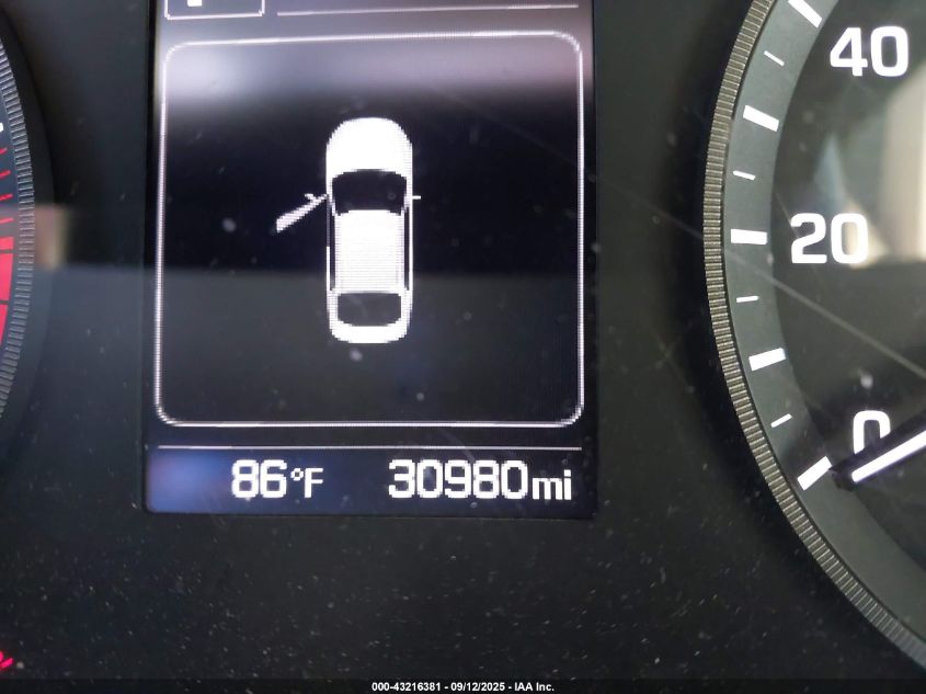 2017 Hyundai Sonata Se VIN: 5NPE24AF8HH439262 Lot: 43216381