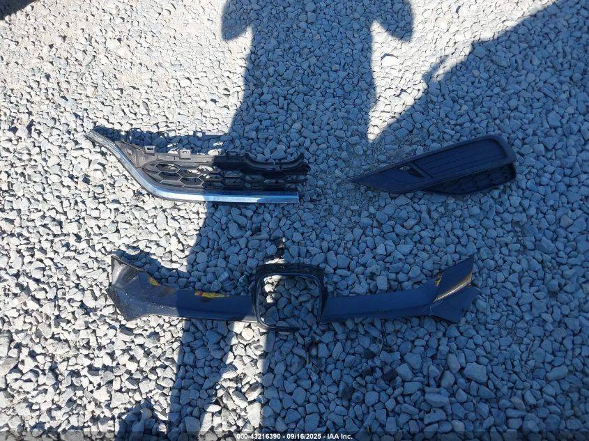 2009 Honda Accord 2.4 Ex VIN: 1HGCP26799A048310 Lot: 43216390