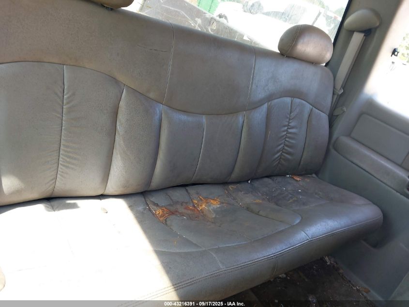 1999 Chevrolet Silverado 1500 Ls VIN: 2GCEK19TXX1209019 Lot: 43216391