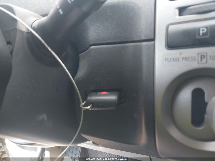 2009 Toyota Prius VIN: JTDKB20U397851084 Lot: 43216421