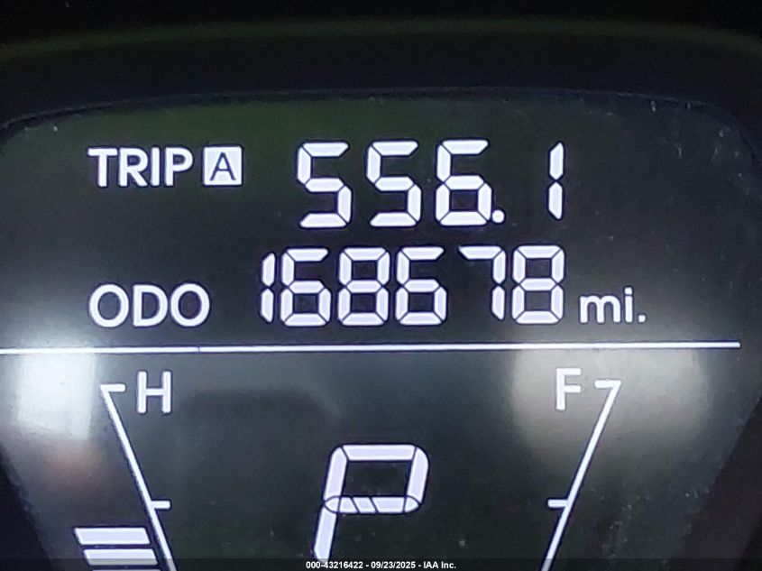 2011 Hyundai Elantra Gls (Ulsan Plant) VIN: KMHDH4AE2BU138514 Lot: 43216422