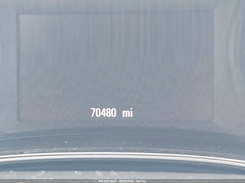 2021 Buick Encore Awd Preferred VIN: KL4CJESB9MB358451 Lot: 43216423