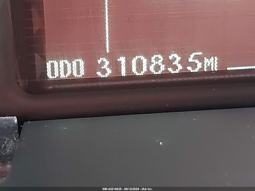 2010 Toyota Prius Ii VIN: JTDKN3DU4A5085017 Lot: 43216435