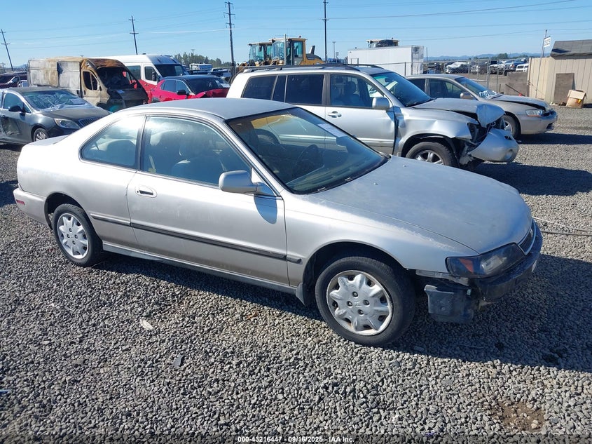 1996 Honda Accord