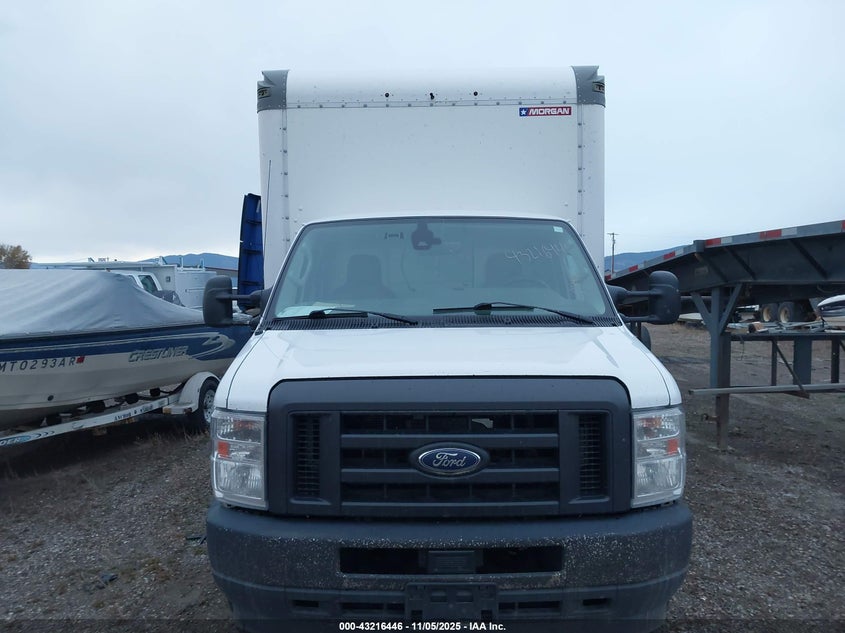 1FDWE3FN3MDC12465 2021 FORD ECONOLINE photo no. 12